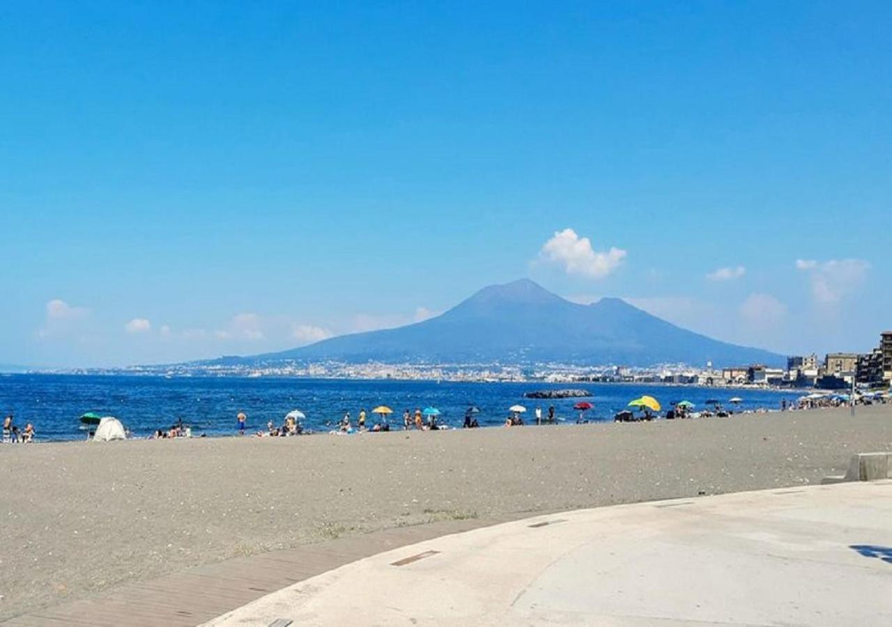 Cuore di Stabia Castellammare di Stabia Esterno foto